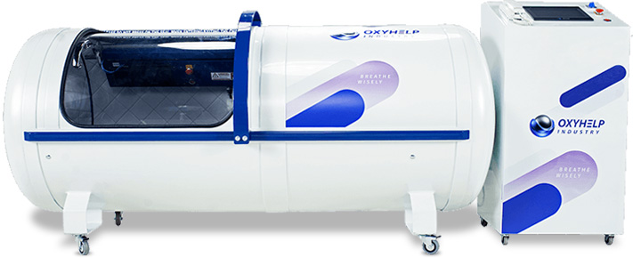 komora hiperbaryczna